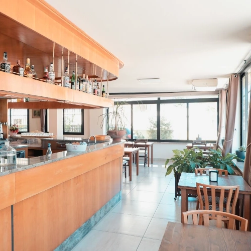 Home 1 Albergo Elena