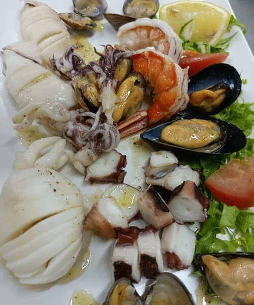 Antipasto