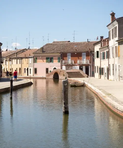 Comacchio 3 Comacchio