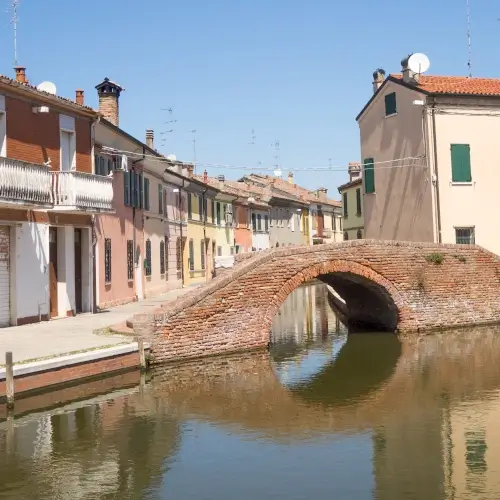 Comacchio 2 Comacchio