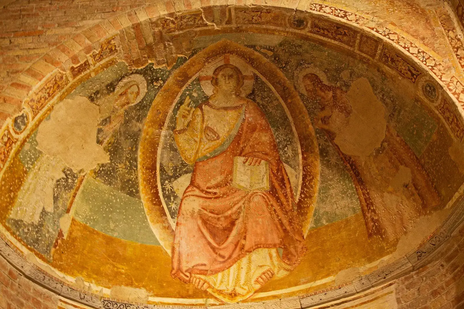 Abbazia di Pomposa 4 Abbazia di Pomposa