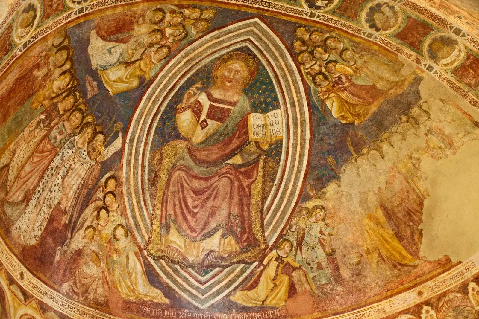 Abbazia di Pomposa 5 Abbazia di Pomposa