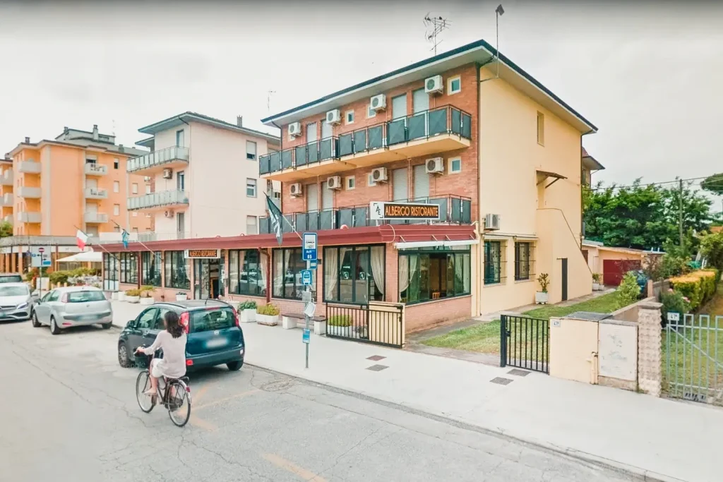 Tariffe 1 Albergo Elena
