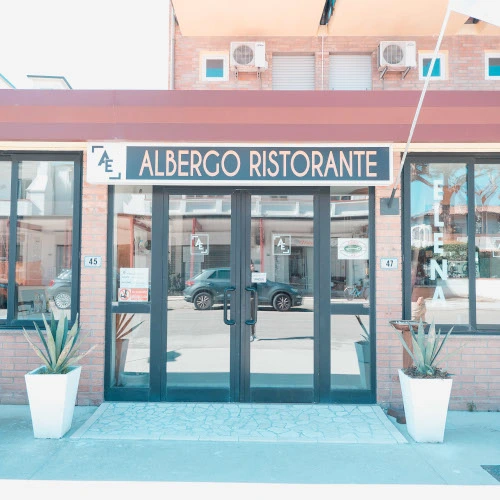 Albergo 3 Albergo Elena