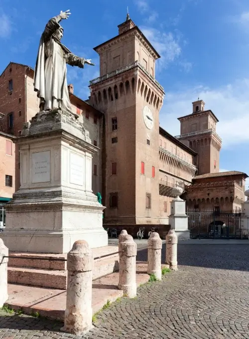 Ferrara 1 Ferrara