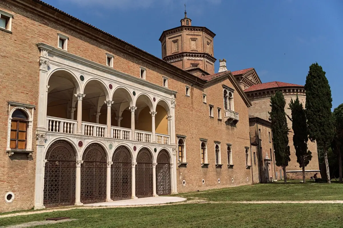 Ravenna 4 Ravenna
