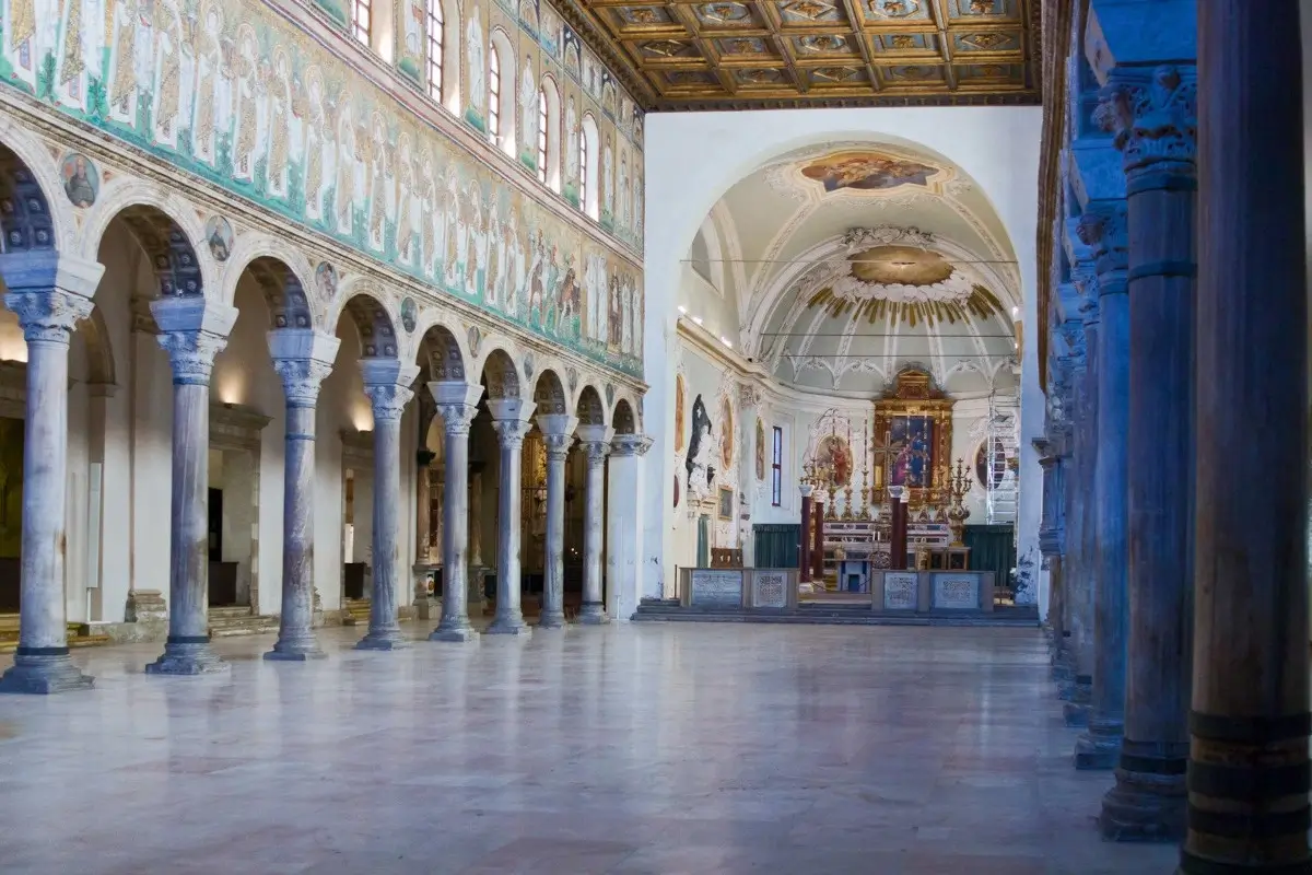 Ravenna 5 Ravenna