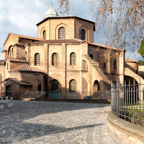 Ravenna 2 Ravenna