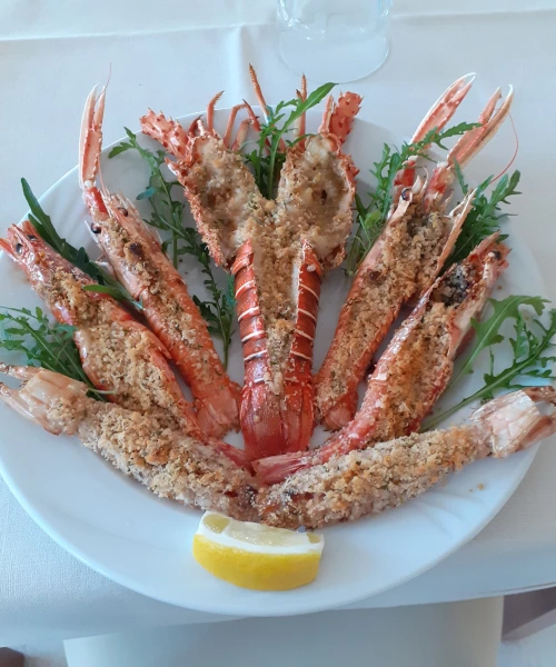 Ristorante 4 Secondo