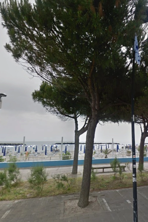 Spiaggia